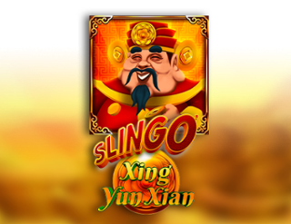 Slingo Xing Yun Xian Free Play in Demo Mode 
                        by Slingo