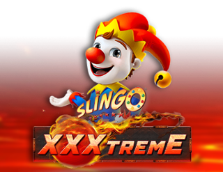 Slingo XXXtreme  
                        by Slingo