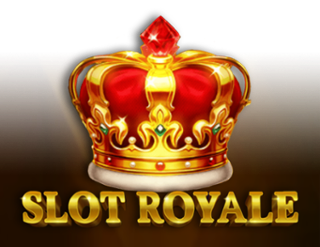 Slot Royale Free Play in Demo Mode 
                        by Redstone
