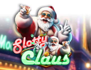 Slotty Claus Free Play in Demo Mode 
                        by Rival