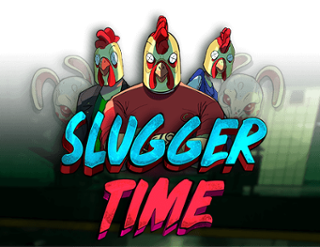 Slugger Time Free Play in Demo Mode 
                        by Quickspin