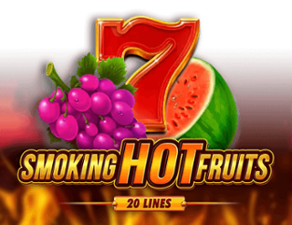 Smoking Hot Fruits 20 Free Play in Demo Mode 
                        by 1X2 Gaming