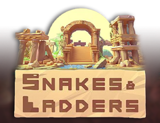Snakes and Ladders Free Play in Demo Mode 
                        by G Games (Glück)