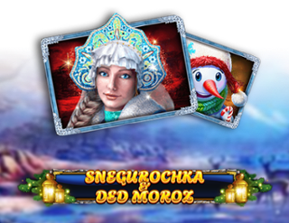 Snegurochka and Ded Moroz Free Play in Demo Mode 
                        by Spinomenal