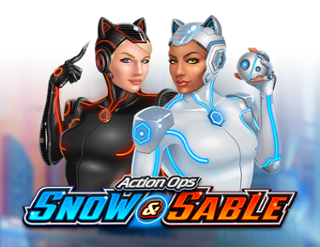 Snow and Sable Free Play in Demo Mode 
                        by Triple Edge Studios