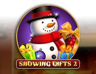Snowing Gifts 2 Free Play in Demo Mode 
                        by Spinomenal