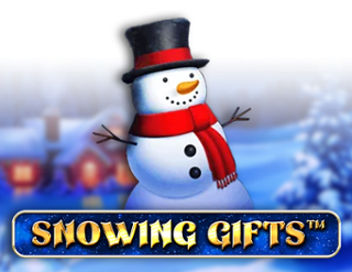 Snowing Gifts Free Play in Demo Mode 
                        by Spinomenal