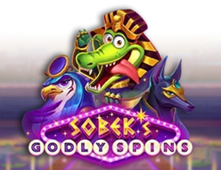 Sobek’s Godly Spins Free Play in Demo Mode 
                        by Play'n GO