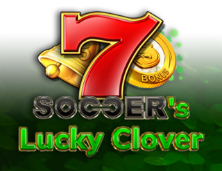 Soccer's Lucky Clover Free Play in Demo Mode 
                        by Fazi