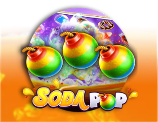 Soda Pop Free Play in Demo Mode 
                        by GMW (Game Media Works)