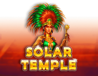 Solar Temple  
                        by Playson