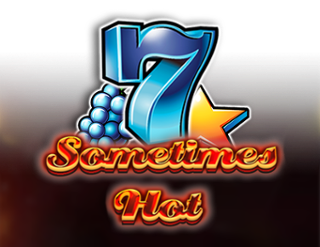 Sometimes Hot Free Play in Demo Mode 
                        by Spin2win