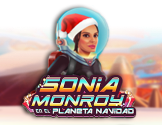 Sonia Monroy en el Planeta Navidad Free Play in Demo Mode 
                        by MGA