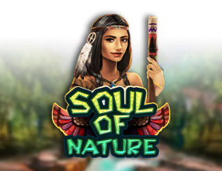 Soul of Nature Free Play in Demo Mode 
                        by Merkur Gaming