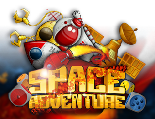 Space Adventure Free Play in Demo Mode 
                        by E-gaming