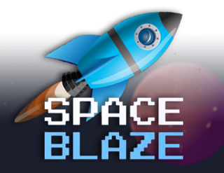 Space Blaze  
                        by Mascot Gaming