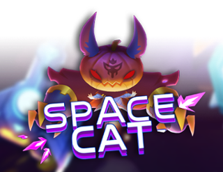 Space Cat Free Play in Demo Mode 
                        by Ka Gaming