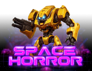 Space Horror Free Play in Demo Mode 
                        by Onlyplay