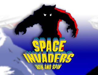 Space Invaders Win and Spin Free Play in Demo Mode 
                        by Inspired Gaming