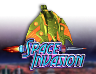 Space Invasion (Flipluck) Free Play in Demo Mode 
                        by FlipLuck Games