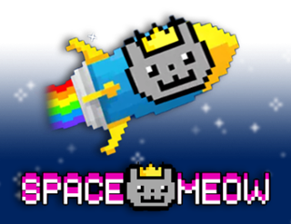 Space Meow  
                        by BGaming
