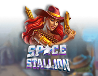 Space Stallion Free Play in Demo Mode 
                        by Stakelogic