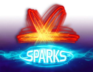 Sparks  
                        by NetEnt