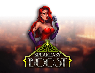 Speakeasy Boost Free Play in Demo Mode 
                        by Kalamba Games