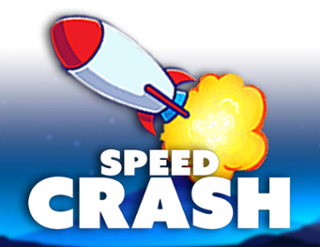 Speed Crash Free Play in Demo Mode 
                        by Hacksaw Gaming