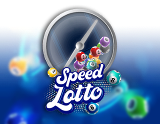 Speed Lotto Free Play in Demo Mode 
                        by Funky Games
