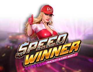 Speed Winner Free Play in Demo Mode 
                        by PGsoft (Pocket Games Soft)