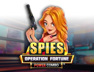 SPIES – Operation Fortune Power Combo Free Play in Demo Mode 
                        by Infinity Dragon Studios
