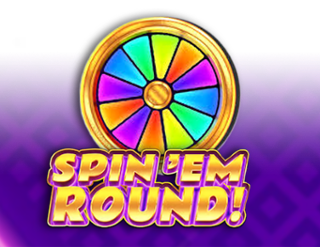Spin 'Em Round Free Play in Demo Mode 
                        by Playtech