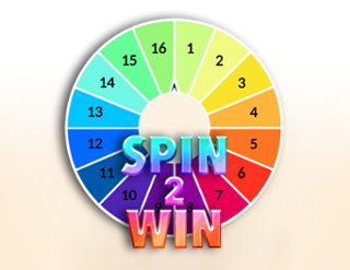 Spin 2 Win Free Play in Demo Mode 
                        by FlipLuck Games