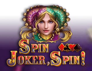 Spin Joker, Spin Free Play in Demo Mode 
                        by Fugaso