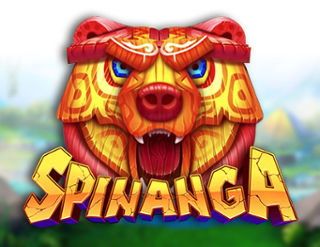 Spinanga Free Play in Demo Mode 
                        by Ela Games