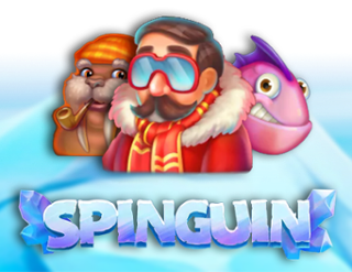 Spinguin Free Play in Demo Mode 
                        by Popiplay