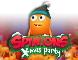 Spinions Christmas Free Play in Demo Mode 
                        by Quickspin