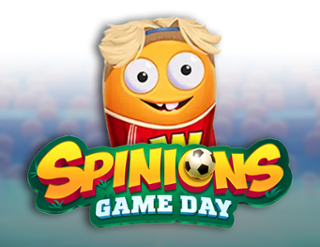 Spinions Game Day Free Play in Demo Mode 
                        by Quickspin