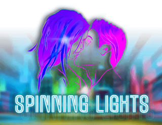 Spinning Lights Free Play in Demo Mode 
                        by Spinomenal
