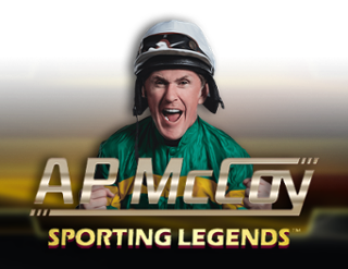 Sporting Legends: AP McCoy Free Play in Demo Mode 
                        by Ash Gaming