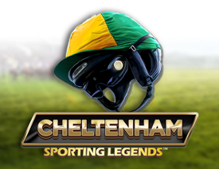 Sporting Legends: Cheltenham Free Play in Demo Mode 
                        by Ash Gaming
