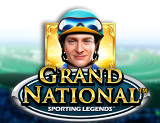 Sporting Legends: Grand National Free Play in Demo Mode 
                        by Rarestone gaming