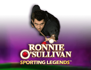 Sporting Legends: Ronnie O' Sullivan Free Play in Demo Mode 
                        by Ash Gaming