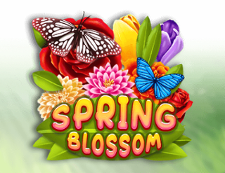 Spring Blossom Free Play in Demo Mode 
                        by Ka Gaming