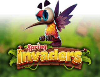 Spring Invaders Free Play in Demo Mode 
                        by Spinmatic
