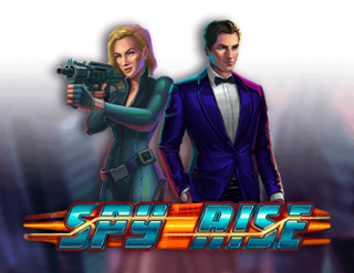 Spy Rise Free Play in Demo Mode 
                        by Playtech