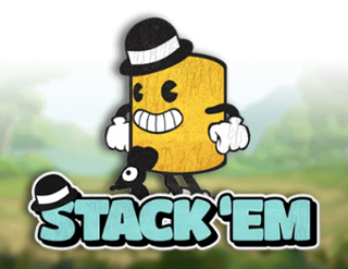 Stack Em Free Play in Demo Mode 
                        by Hacksaw Gaming