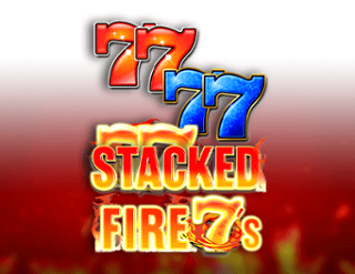 Stacked Fire 7s Free Play in Demo Mode 
                        by Inspired Gaming