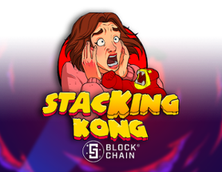 Stacking Kong With Blockchain Free Play in Demo Mode 
                        by Rogue Gaming